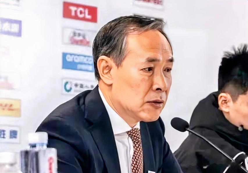 许利民这次不装了终于说出憋了很久的心里话不仅明着说出了自己的压力，也说出了