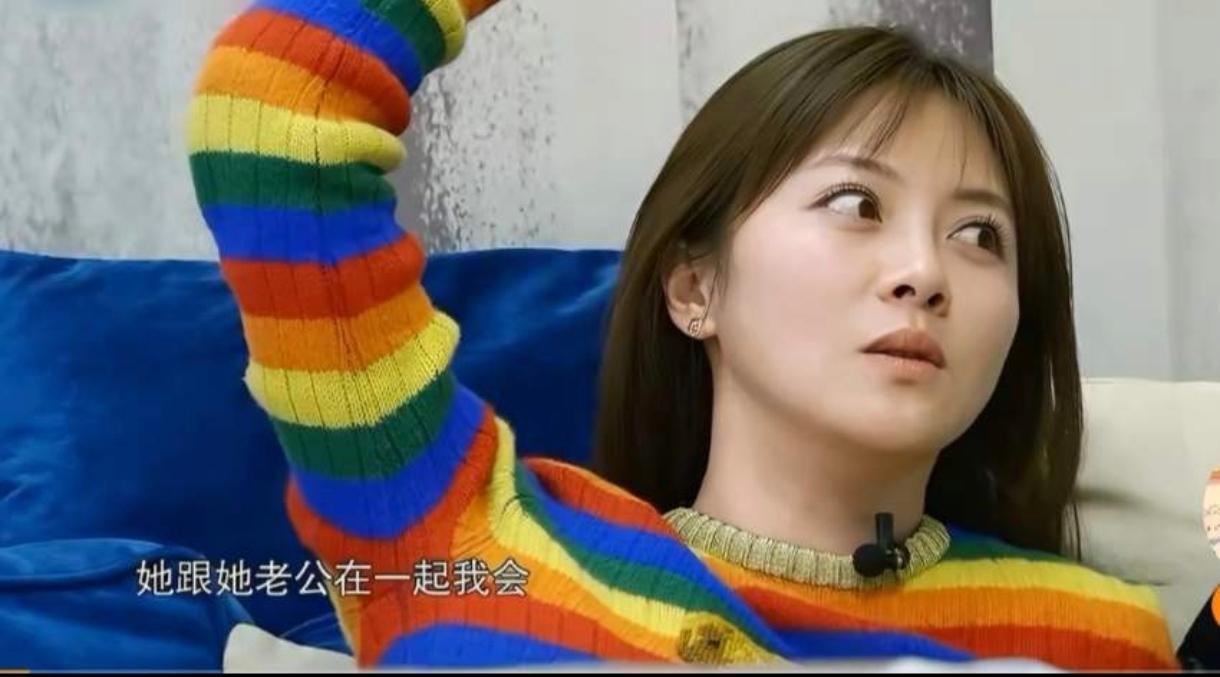 胡可的闺蜜朱锐说，我恨死沙溢了，他不但抢走了我的闺蜜，还许诺给我介绍对象却放我鸽