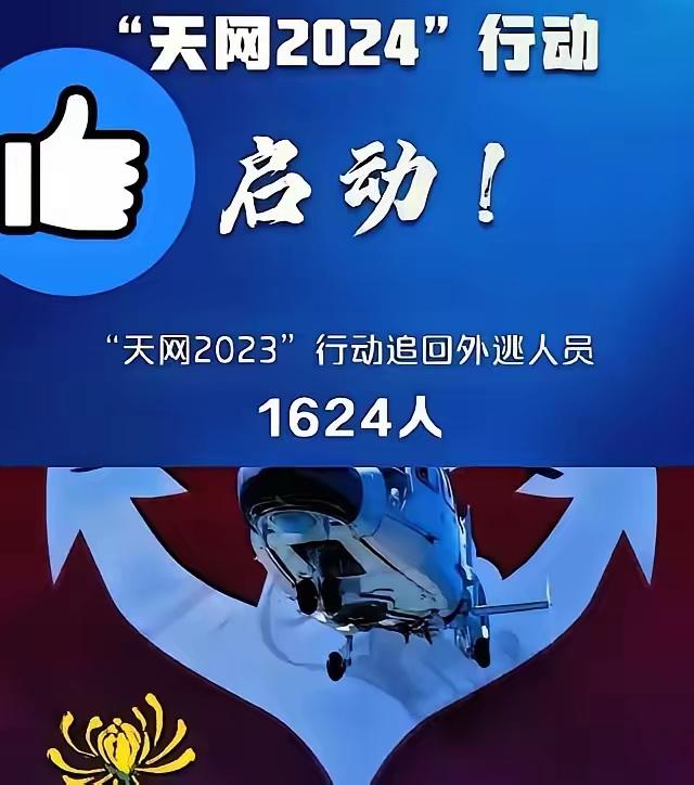 4月2号这天，估计不少躲国外的贪官，半夜都得吓醒！中央一声令下，"天网2026"