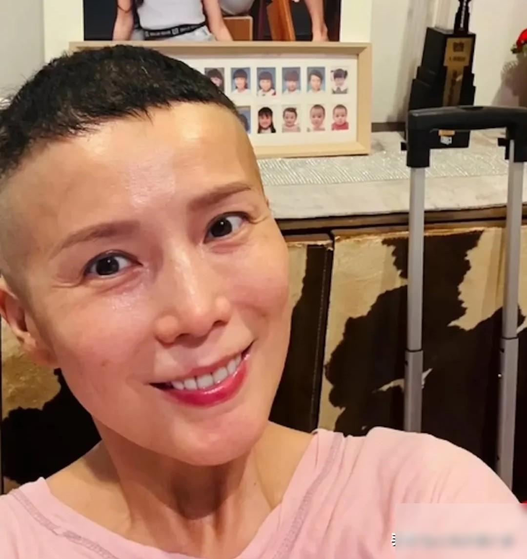 前港姐吴文忻去世她不是死于意外，也不是死于贫穷，而是因为我们每个人都可能撞上