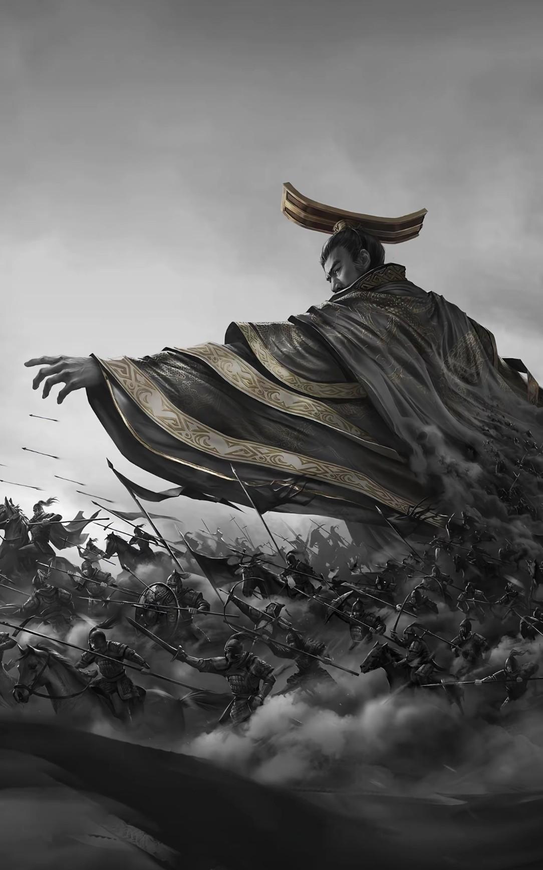李自成攻进北京后是如何处置崇祯家人的？看完觉得这人挺地道的！1．周皇后：已自缢