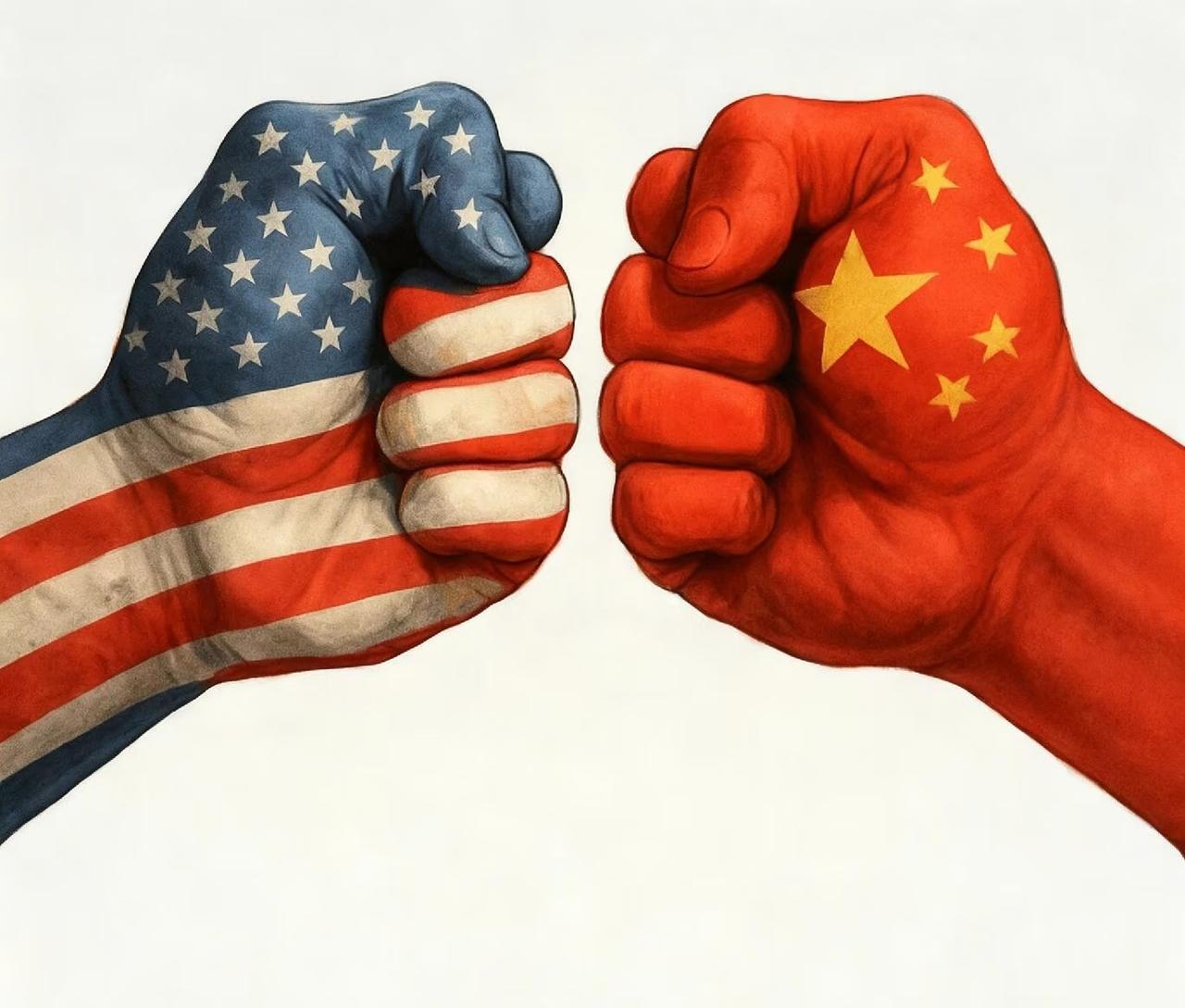 美方如果继续插手东方大国内政，或是向台当局出售军火，就永远别想踏入东方大国的领土