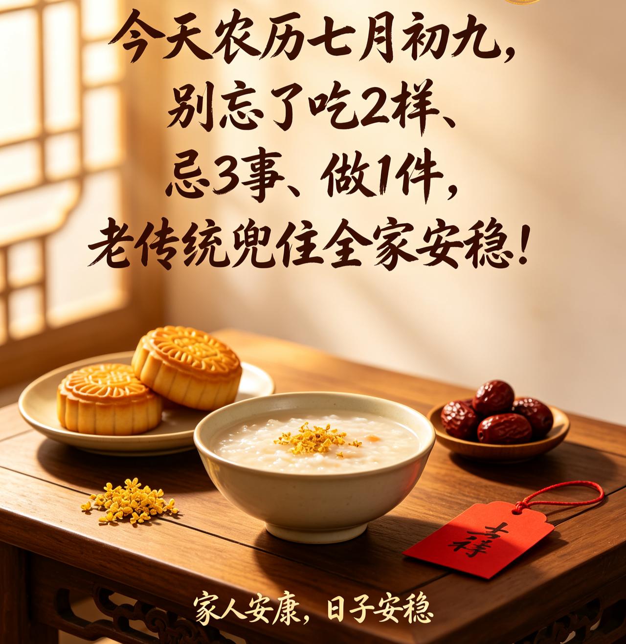 【8月21日，七月初九｜朱雀危日：黄历让嫁娶开市，但4件别碰】七夕刚过，处暑