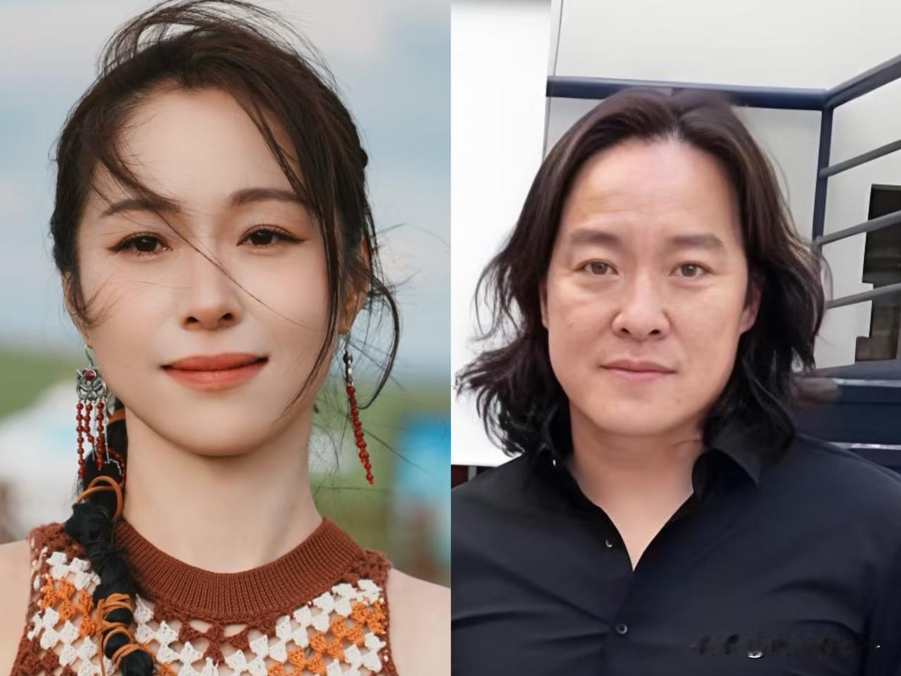 看到江一燕官宣离婚,我以为她老公是杜淳,我特意查了她前夫,名字赵汉唐,居然是