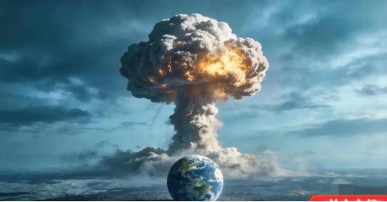 别再瞎猜三战了！专家戳破真相：人类不会灭绝，但苦日子要来了。第三次世界大战会不会