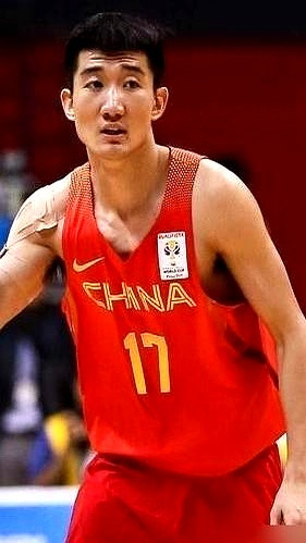 孙铭徽，伤停2个多月后，终于要回来了。广厦球迷的心，总算可以放...