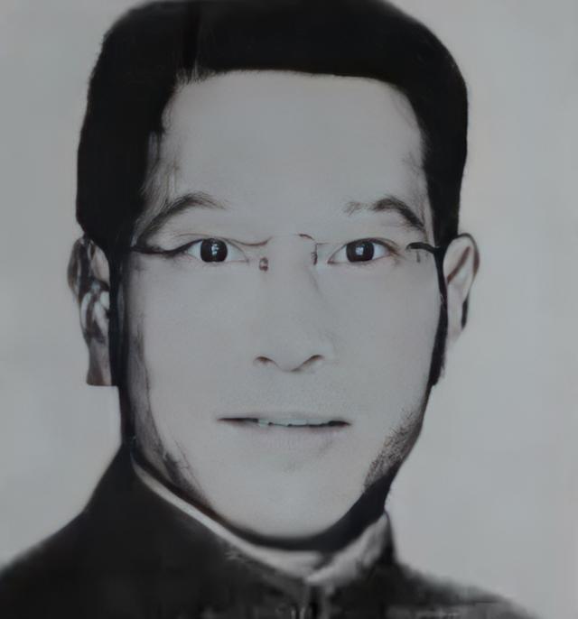 曾经让周恩来紧急转移、手握国民党情报大权的中统头目，被蒋介石一纸