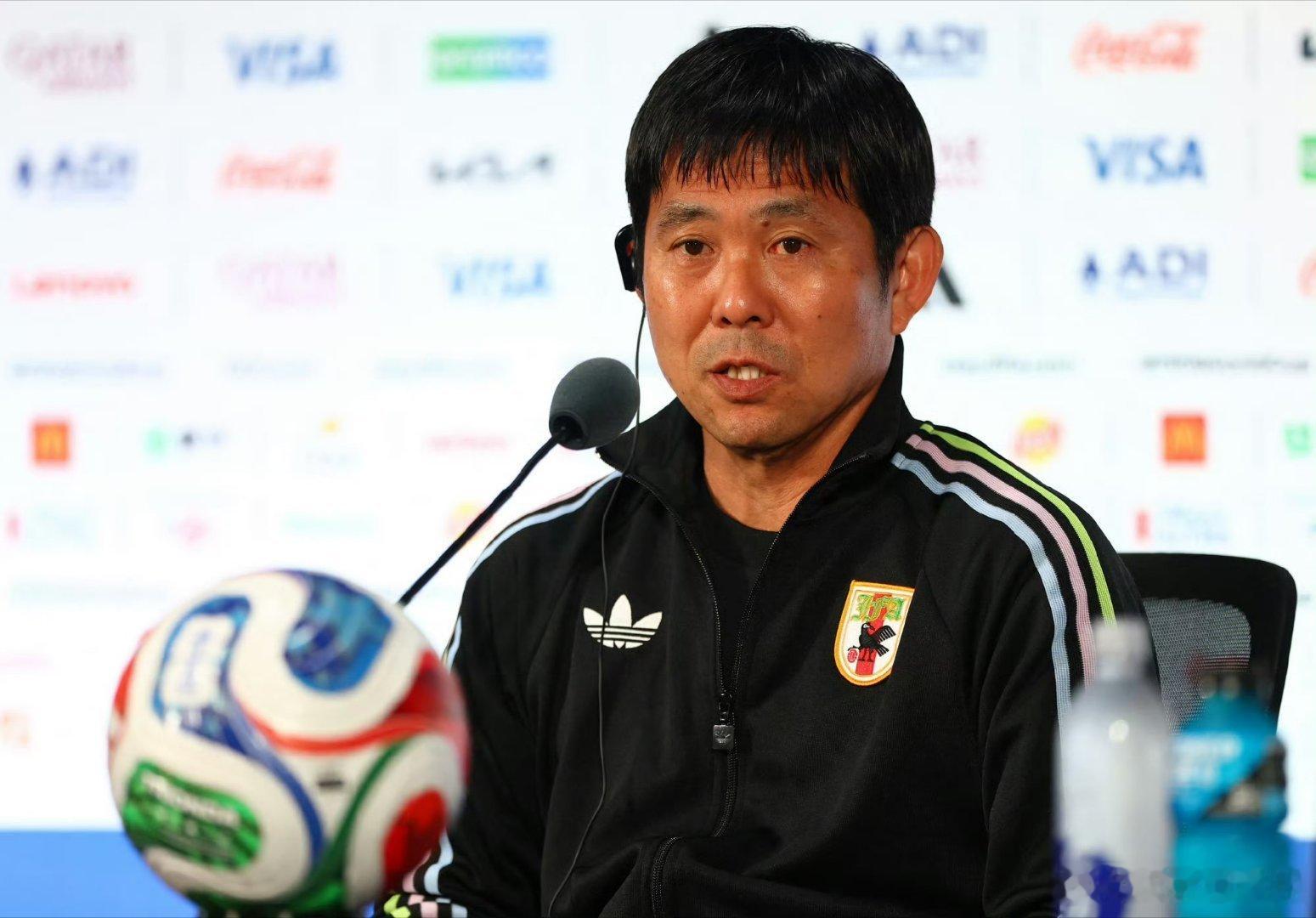 世界杯OPTA预测日本晋级概率仅3成OPTA的预测也只是一个参考，日本队的实力