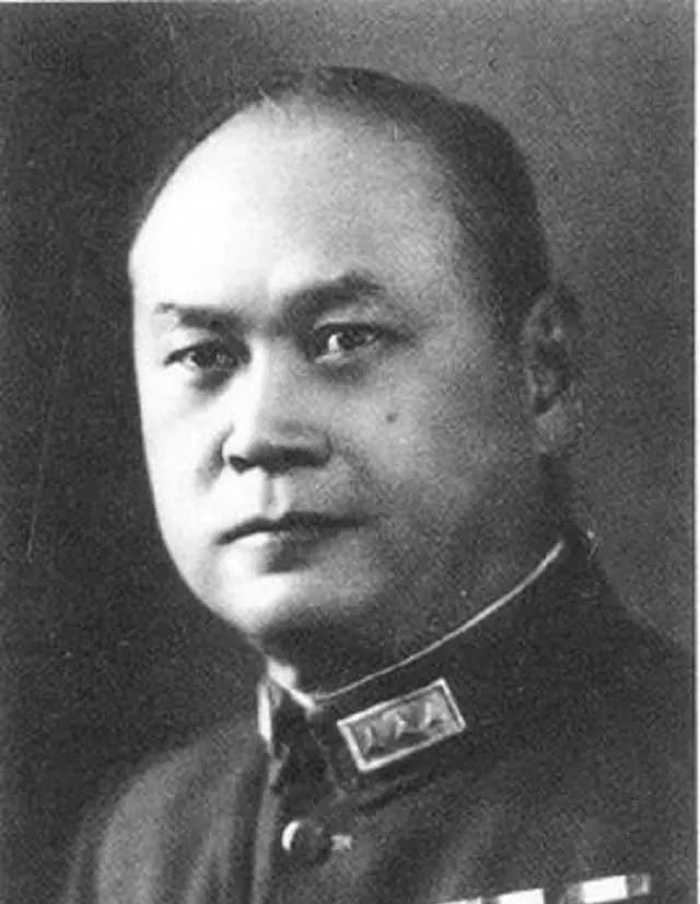 1948年，民国军学泰斗，斯大林口中的“战略家”杨杰，曾向主席提出过一个绝密的大