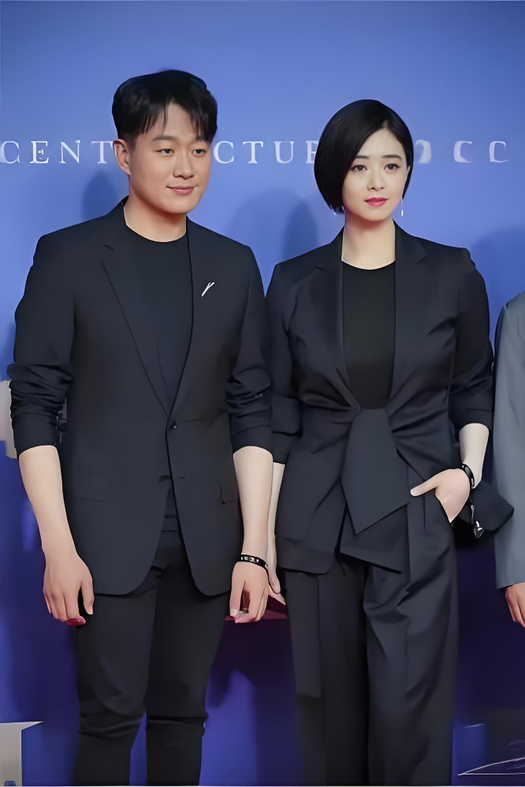 2025年央视中秋晚会，42岁的蒋欣与46岁的佟大为首度合作，牵手献唱《月亮翻过