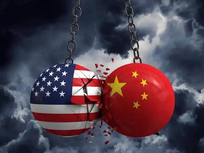 好吧，这事情不怪史密斯专员，其实真的怪我们中国……捂脸捂脸！有一说一，美国商务