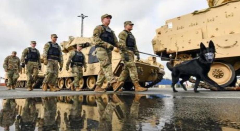 北约一旦踏入俄罗斯本土，中国就必须出兵？“北约兵临城下，我们必须出兵！”这种