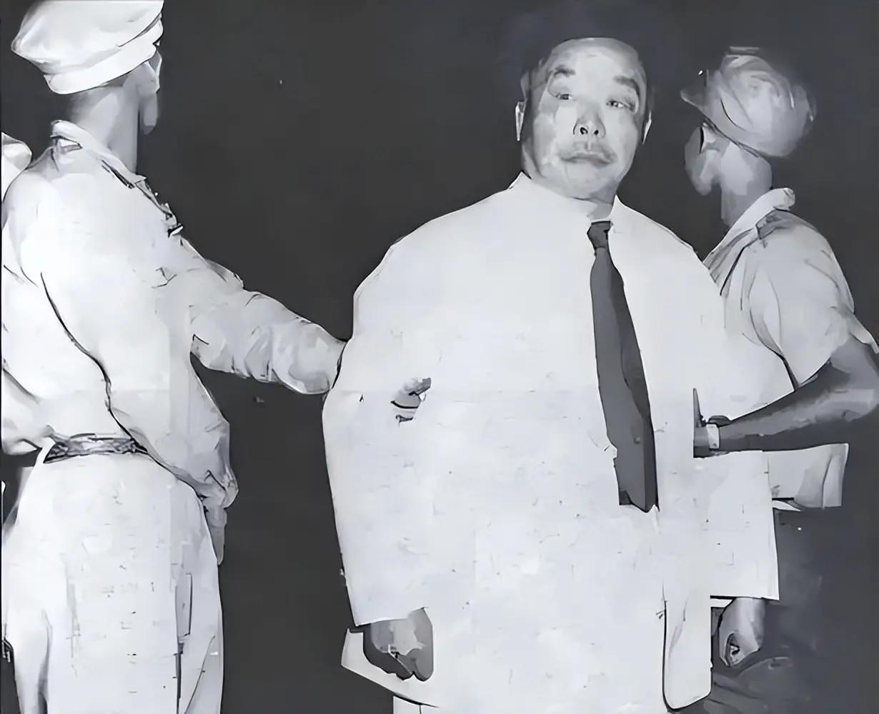 都说蒋介石每逢下野必杀人泄愤，1927年杀王天培，1931年杀邓演达，1949年