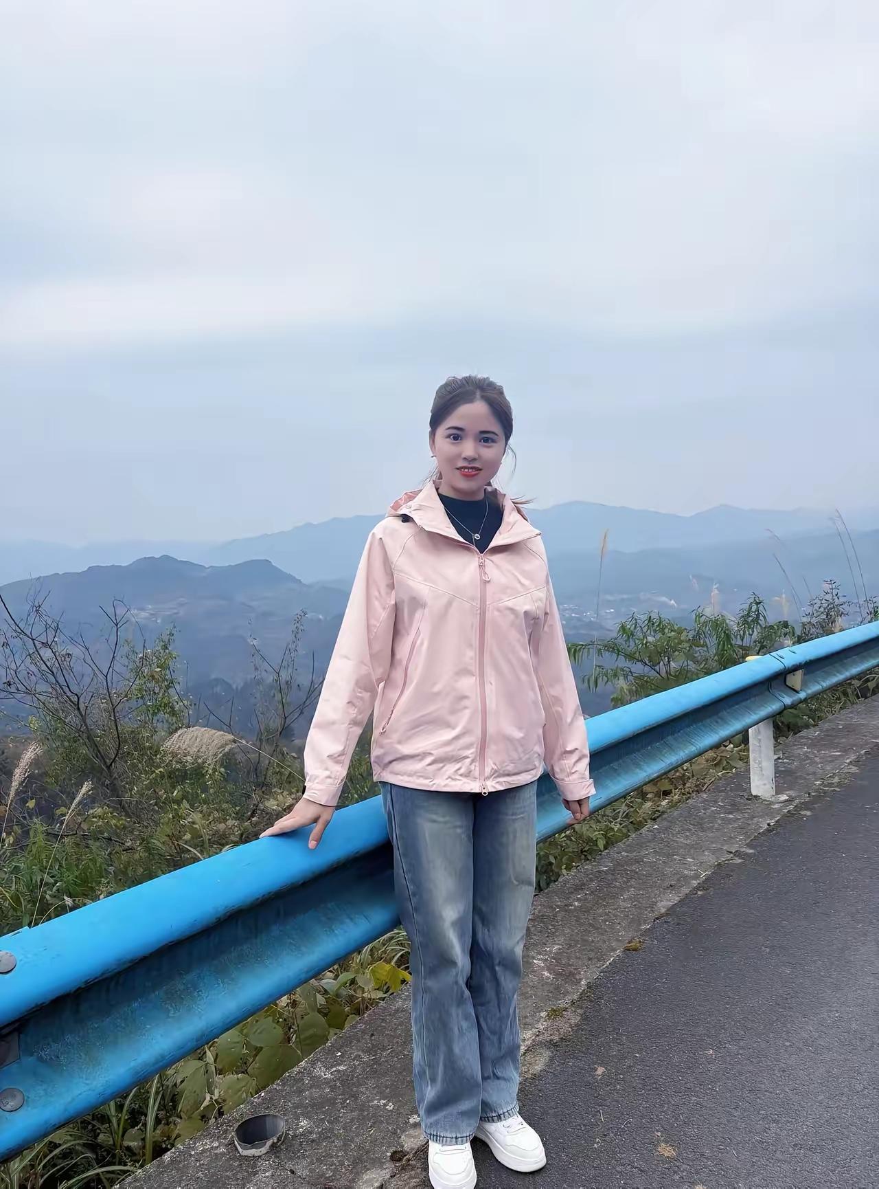 早上好啊！出来看日出结果来晚了。