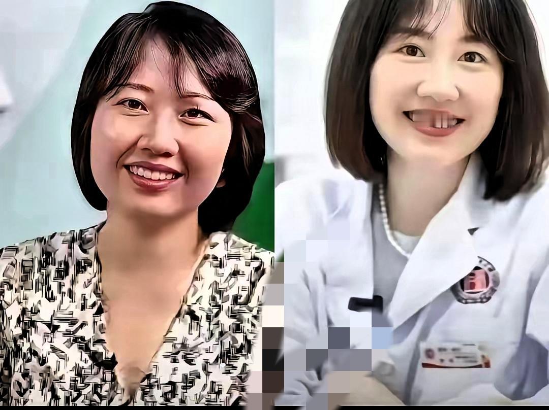 吊带裙哪是挽回的筹码，分明是看清一段感情的照妖镜！曾医生忙到冒汗，副院长却