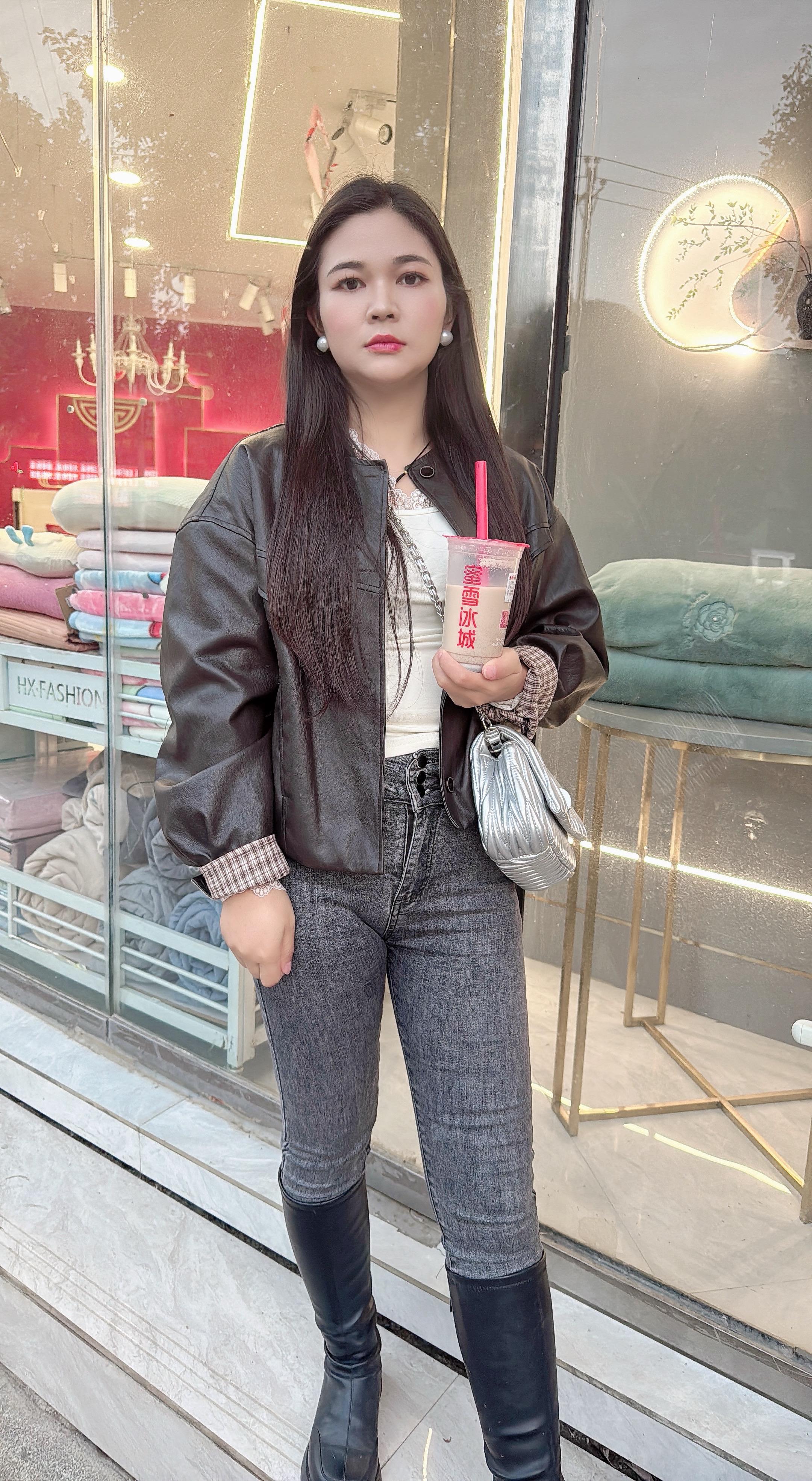 一杯奶茶的快乐