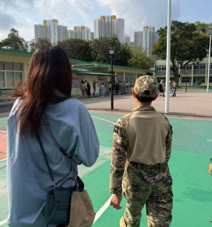 霍启刚，骄傲发文。8月16号晚上八点半，霍启刚在社交平台发了一条长文。这条长