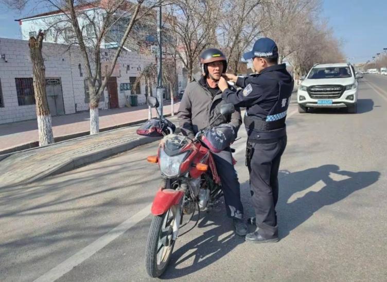 2026年5月1日起，电动车、三轮车新规正式落地，违者罚款扣车！重要通知，事