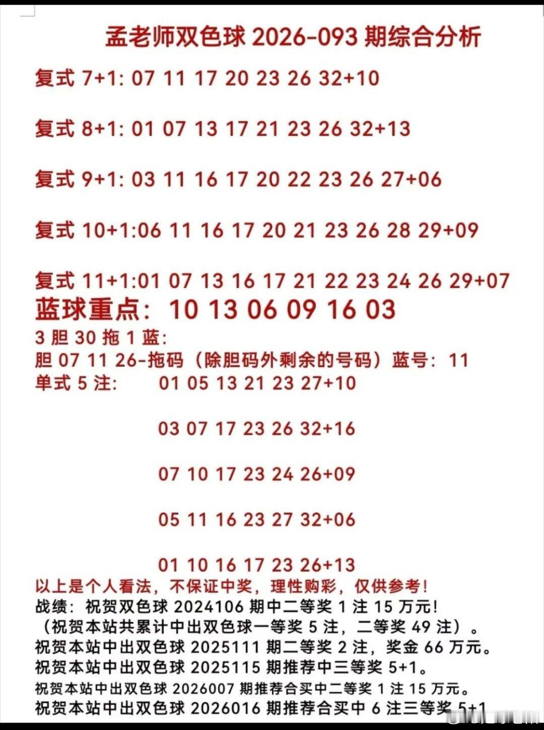 215期排三六码直选定位【432中1040】百位124
