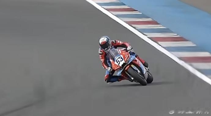 张雪机车下一站大概率迎来BP规则调整 根据赛事规则，WorldSSP组别性能