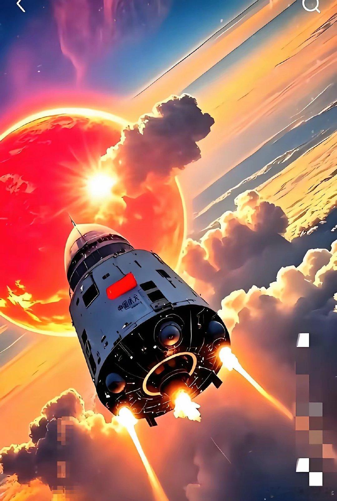 明天，4月28日，会不会是中国商业航天创造划时代的一天？此次发射的关注点不只是发