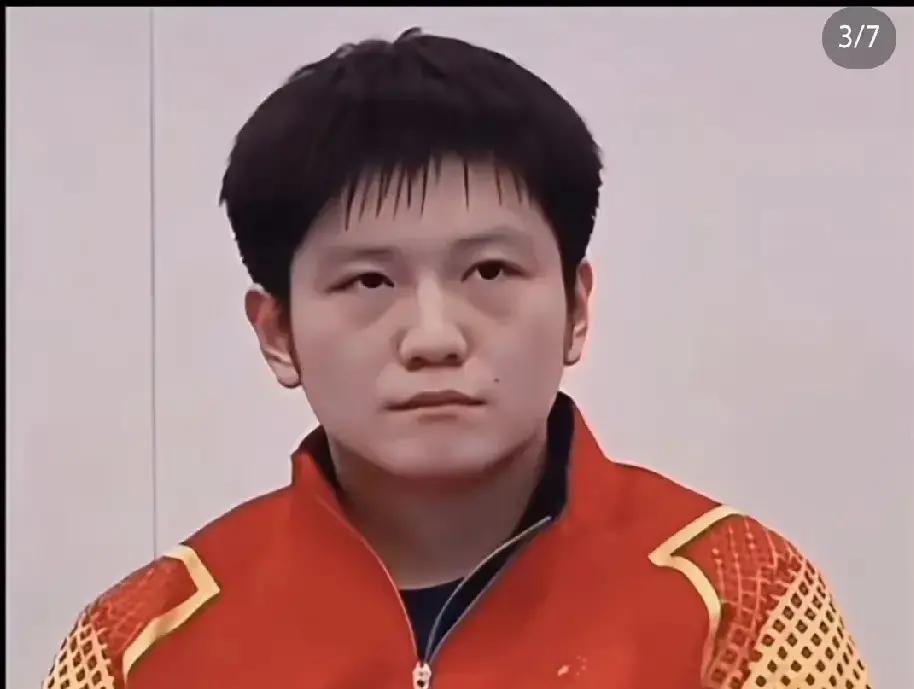 为什么要樊振东给新人让位？这话听着就有点拧巴，竞技体育不是分蛋糕，位置得靠球