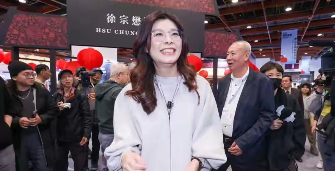 郑丽文3月12日访问大陆？国民党表态，两人公然和郑丽文唱反调此前，国民党主席郑