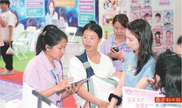 逆势增长：解码广东新生儿数量领跑全国的背后动因当全国人口增长陷入“负循环”的阴