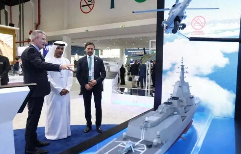 中日海军差距，已经加速拉大！在外网看到有人提出，日本最近5年，没有制造成1艘60