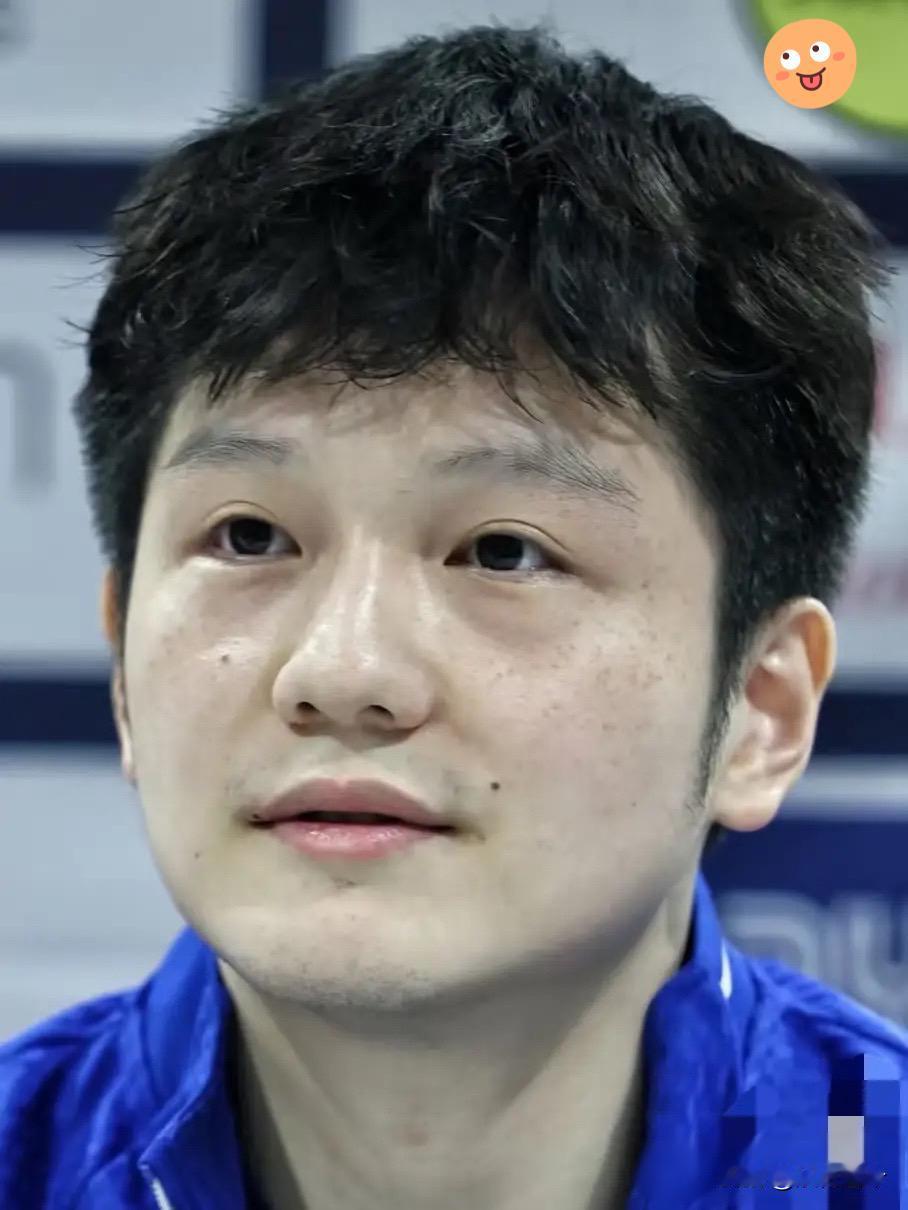 [红脸笑]我要是不发出来，今晚真的睡不着觉。第一眼看到这满脸