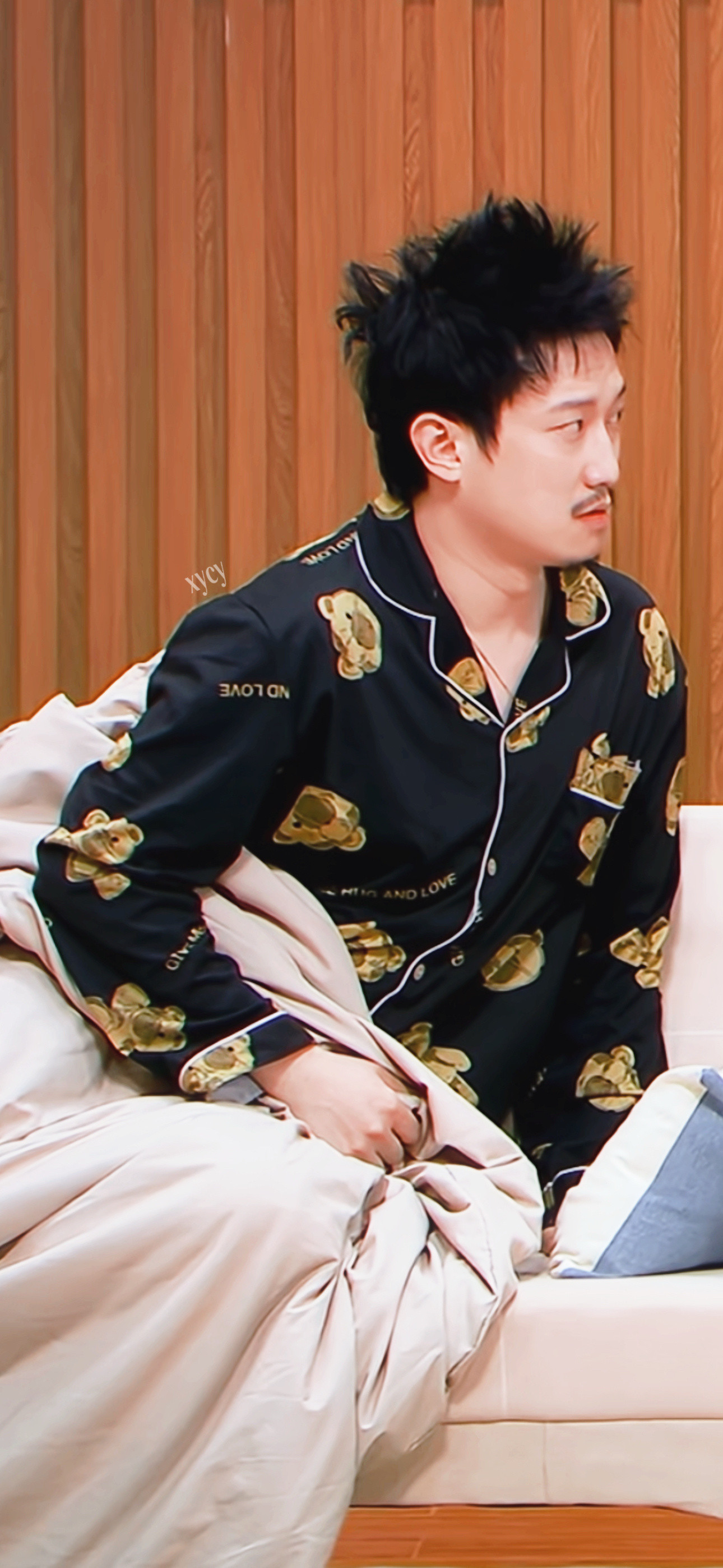 王继续炸毛小鸡🐥·喜剧大会