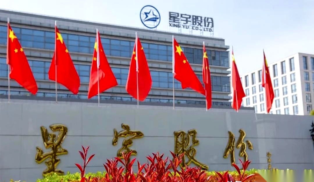 翻开星宇股份的公开资料，这本百亿市值的“公司账”，简直就是一本排兵布阵的“家谱”。但在这一环扣一环的