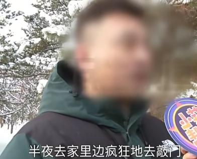 🌞1月22日发布，河南开封，男子去国外发展，多年后儿子告诉他：母亲在家找了