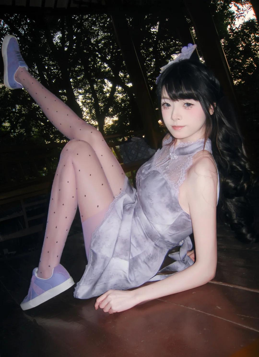 果然出生在南方还是能喝到西北风