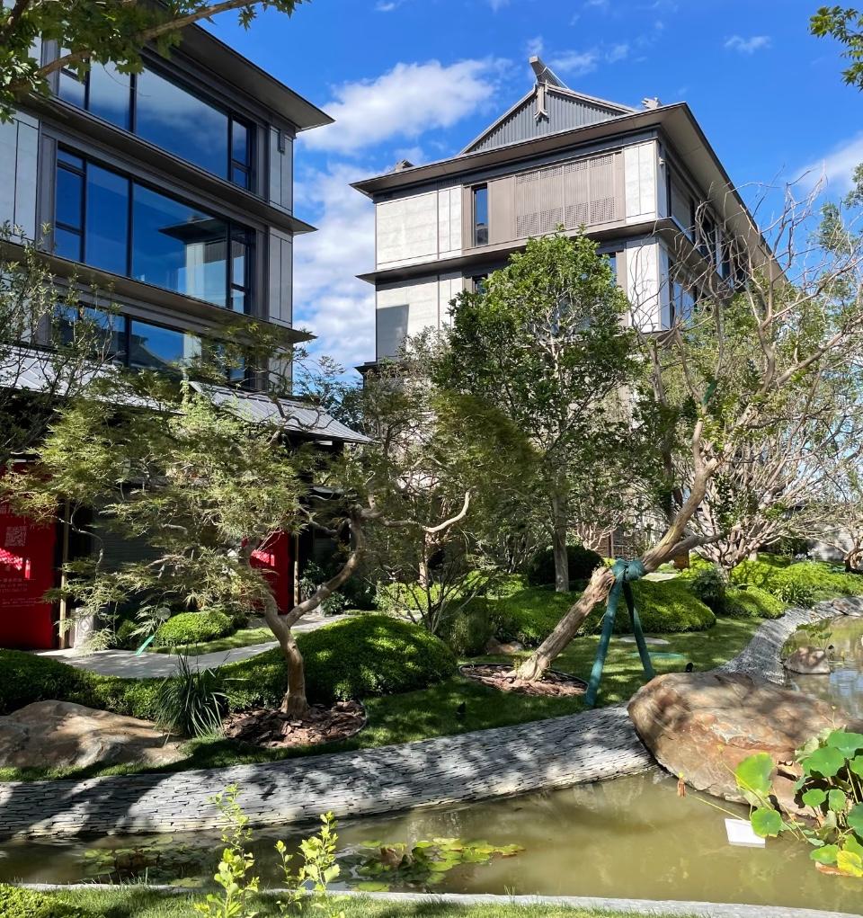 昨日（4月19日），北京二手房交易市场“三降一升”！但亮点是它！昨日，北京二