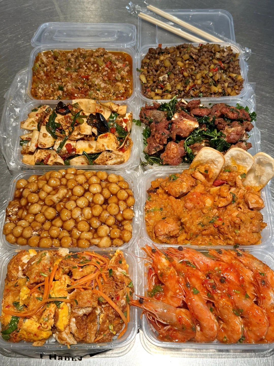 感谢何 老 师！离开长沙前一定要带走的八件