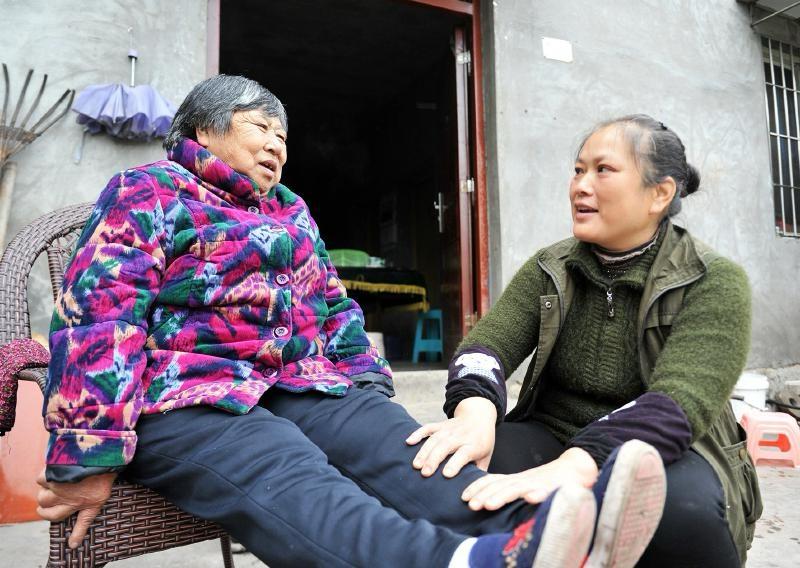 我超赞同“好儿子更要有好媳妇”。一个好媳妇对家庭影响巨大。就像有的媳妇孝顺体贴，