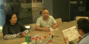 “阴阳合同”？6月27日浙江杭州，男子花270万给儿子全款买车，谁料销售要求他们