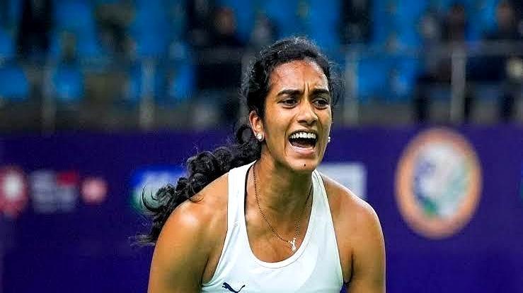 竞技场上最大的变数，不是伤病，而是战争。印度羽毛球名将辛杜的超级1000赛