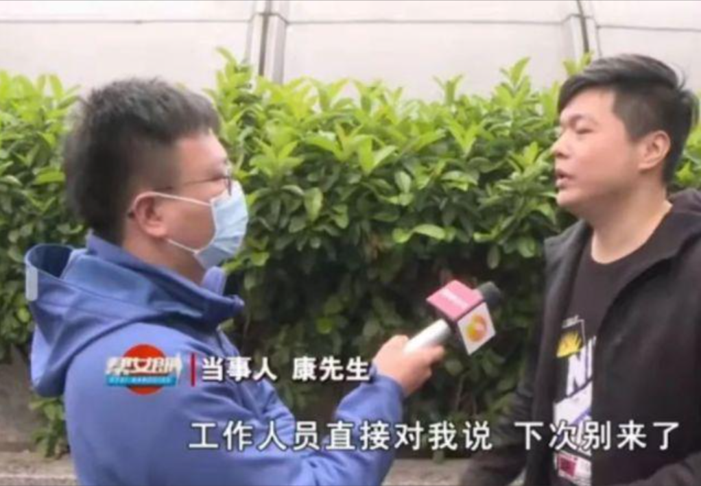 湖南长沙，一男子到自助餐厅吃饭，喝了30瓶豆奶和3斤猪蹄，却不料，竟然遭到老板的