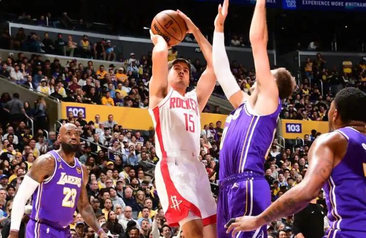 湖人G5输火箭，有5个肺腑之言不吐不快——1、湖人G4真不是故意放水，而前3