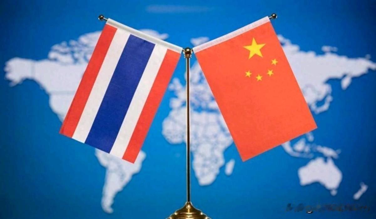 让人意外！泰国外长对我们的处理方式，进行公开抱怨！8月5日，根据日媒报道，日媒称