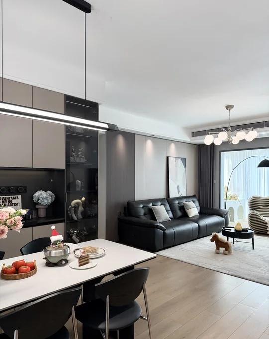 人生中第一次装修，就装出了dreamhouse换个角度看我家家的养成计划