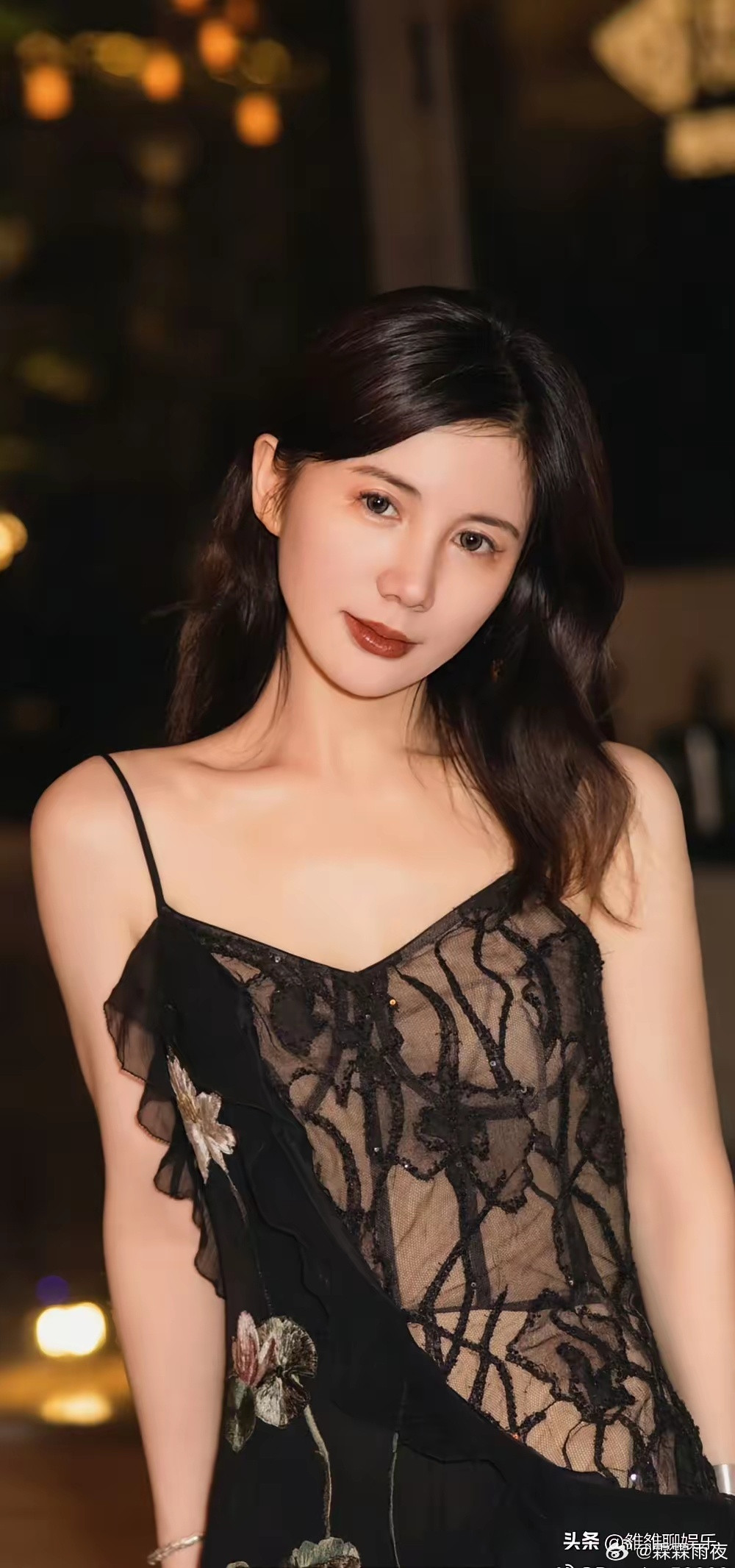 黄景瑜前妻高调发文，两个孩子，一个被他打没了，一个从丹东住了几天回来，就流产了。