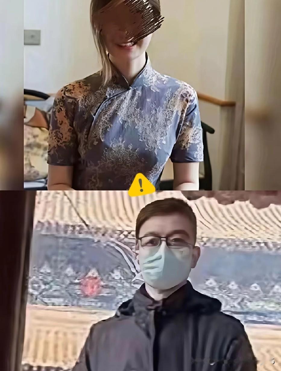 看完了朱女士这事的后续，只觉得后背发凉。那个被扒出来的“第三者”，简直把“两