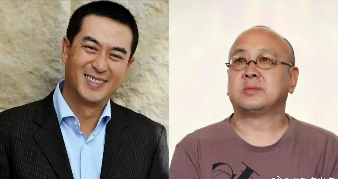 不走寻常路！大家常说圈内的助理要能干，要八面玲珑。但很难想象，张嘉译身边最不起眼