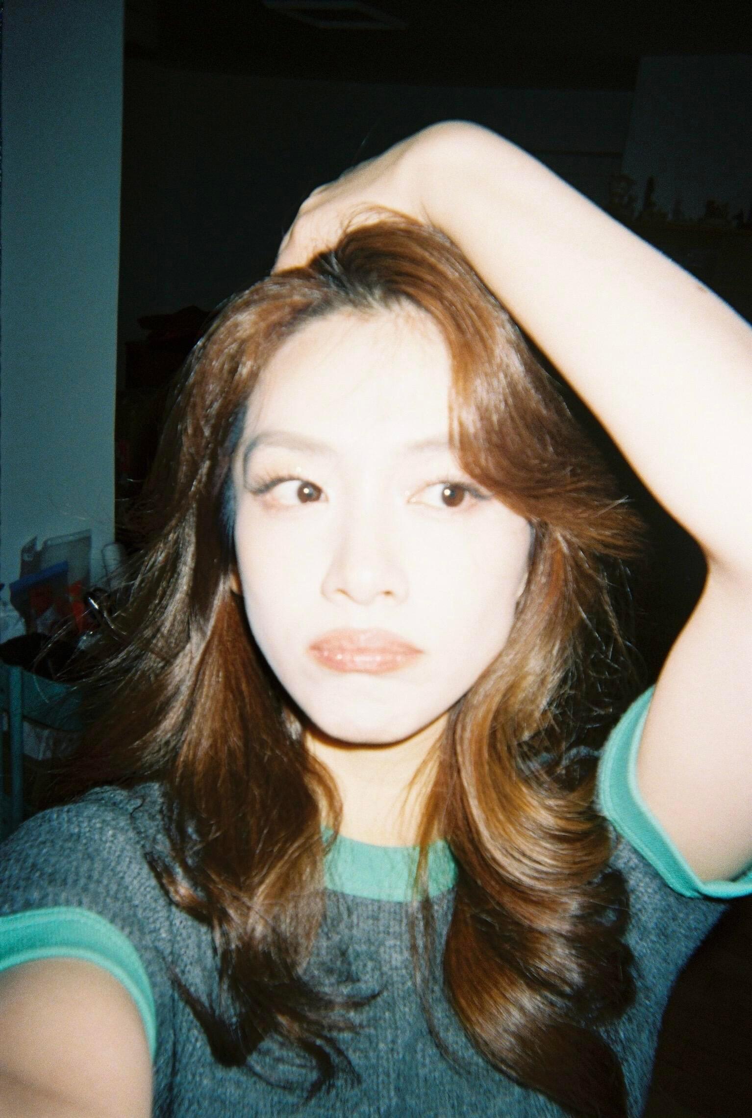 陈昊宇📸美丽不止AB面✨风格大赏