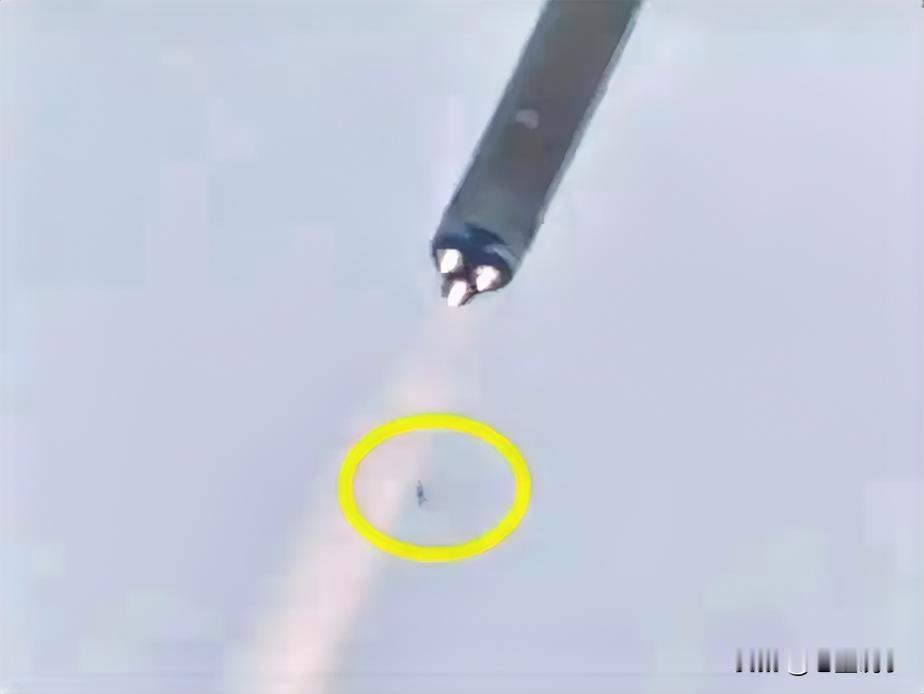 升空43秒突发零件脱落！日本H3火箭再度遇险，多次失利后，航天短板彻底藏不住了