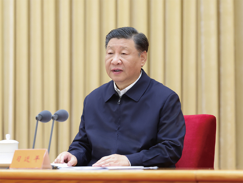 中国特色金融发展之路：迈向金融强国的新征程