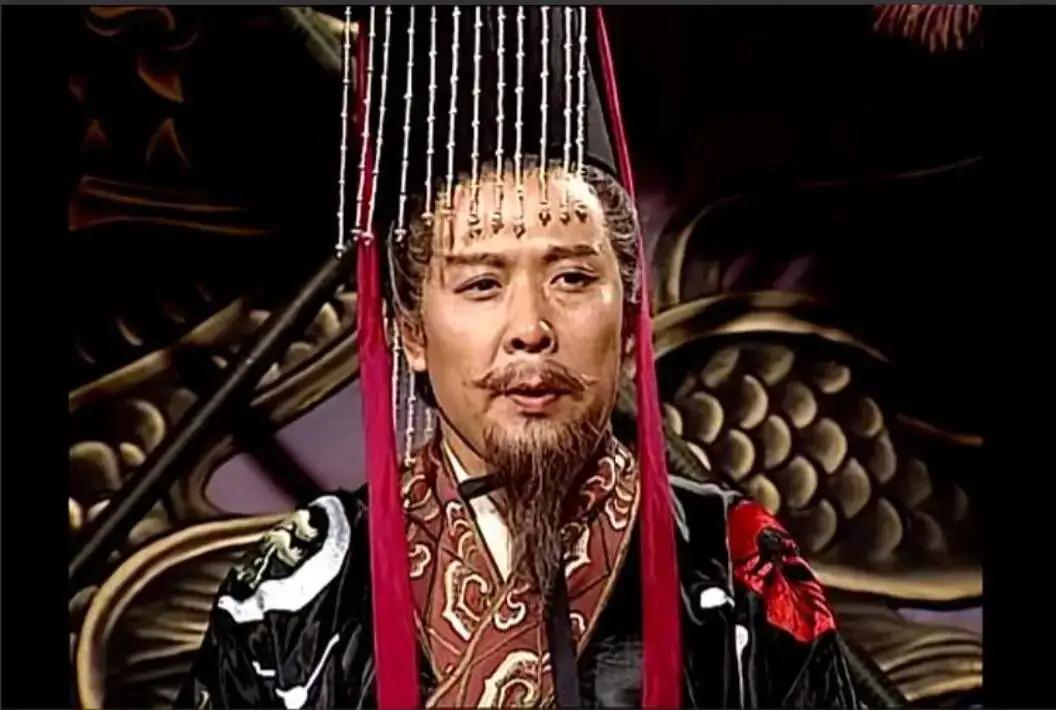 张飞被杀，刘备只说4个字，诸葛亮当场心凉：原来我辅佐的是个伪君子三国里，刘